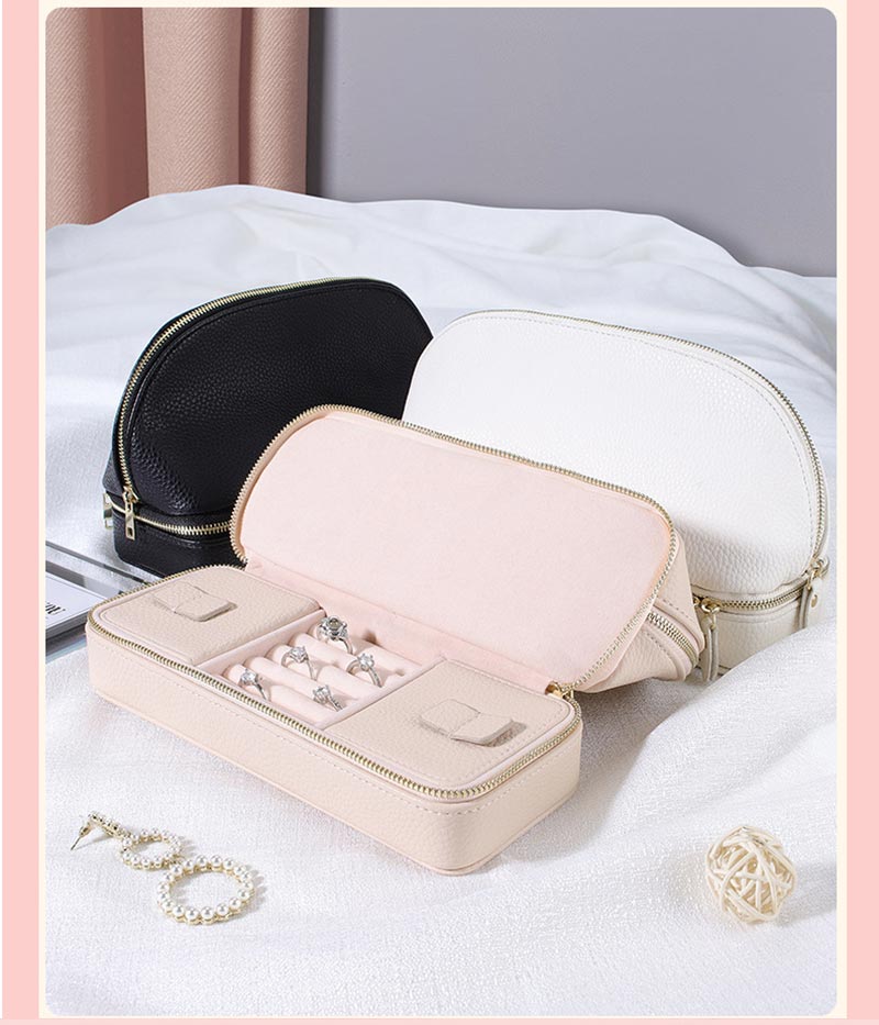 楽天市場】【P10倍 2/25限定 お見逃しなく！】化粧ポーチ 大容量収納