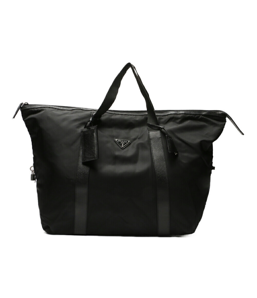 楽天市場】PRADA プラダ ボストンバッグ（バッグ・小物・ブランド雑貨