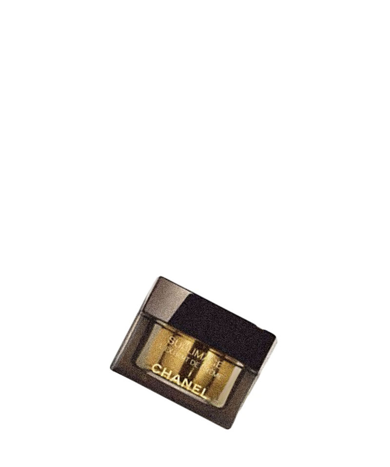 楽天市場】 CHANEL（シャネル ） サブリマージュ レクストレ ドゥ