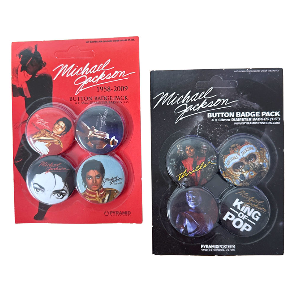 楽天市場】マイケルジャクソン グッズの通販