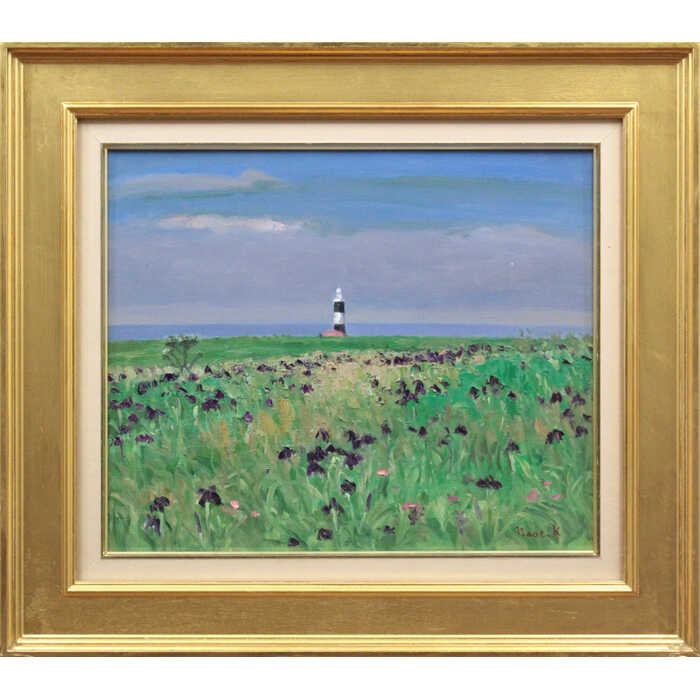 絵画 灯台」の人気商品一覧 | 安い商品を通販サイトから探す - 価格.com