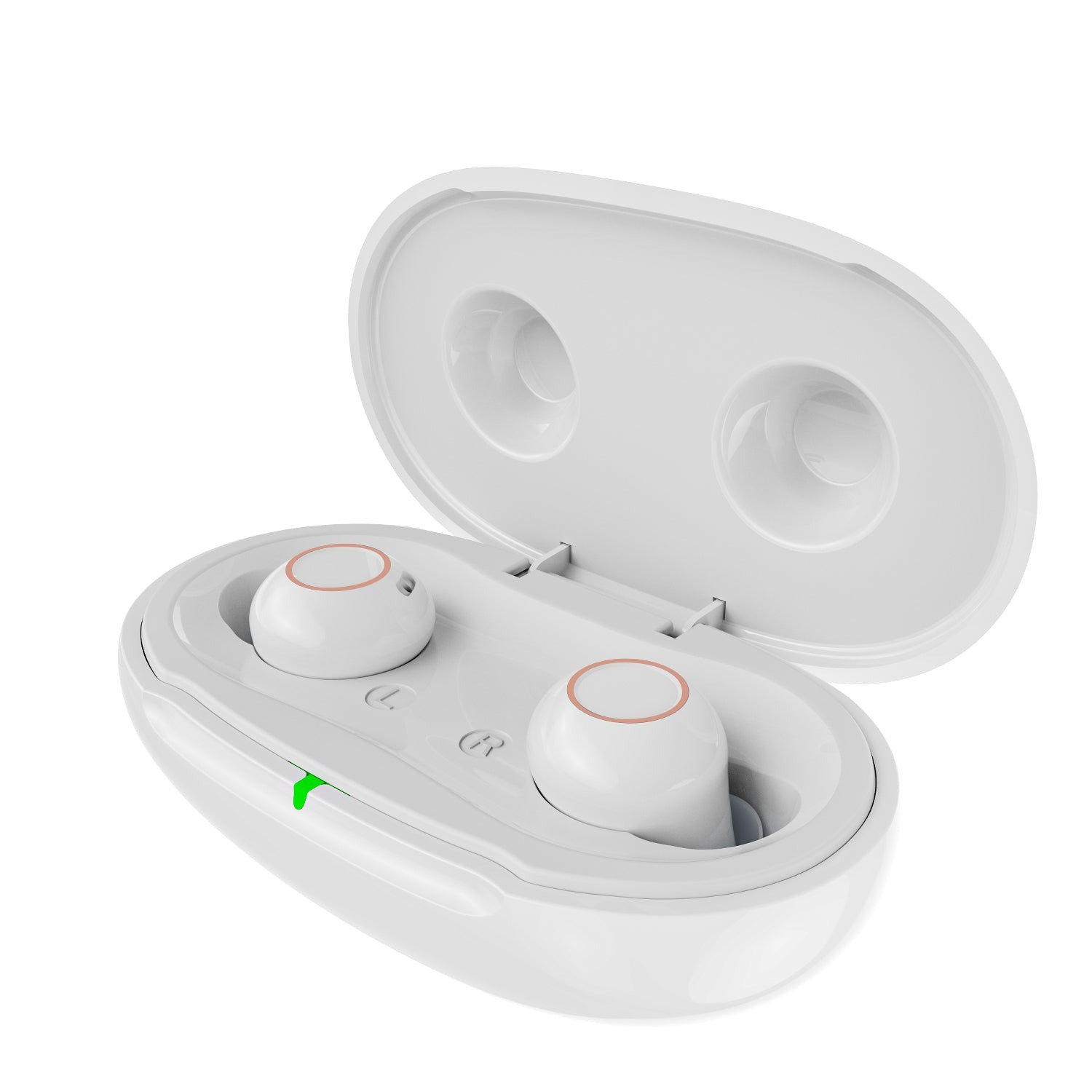 楽天市場】NIKEN NK-701 左右両耳用セット 耳あな型集音器 日本製 高