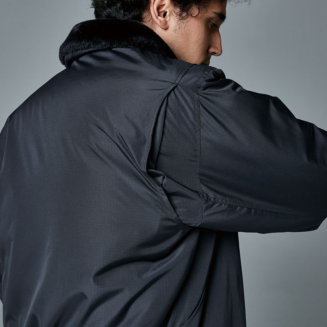 楽天市場】TS DESIGN ティーエスデザイン 46326 防寒 ジャケット 防風