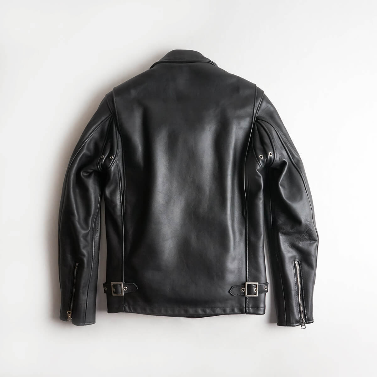 楽天市場】【クーポン配布中】ショット SCHOTT 643 当店別注 襟付き