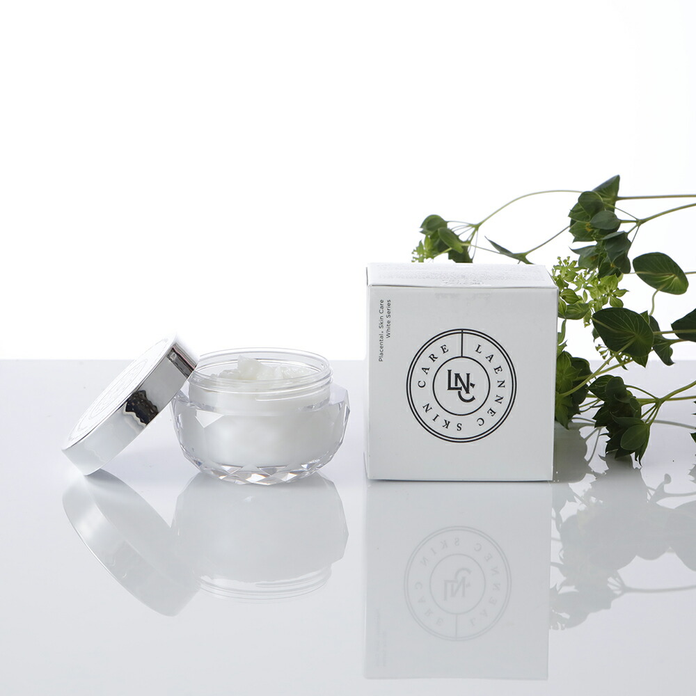 楽天市場】LNC リペアリング クリーム 35g 医療機関流通品 肌