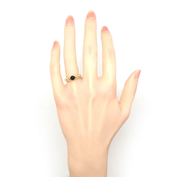 楽天市場】ヴァンクリーフ＆アーペル Van Cleef & Arpels リング