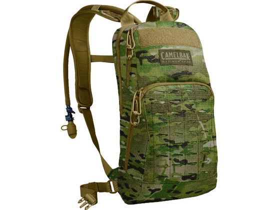 楽天市場】キャメルバック 3l マルチカムの通販