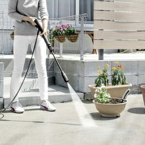 楽天市場】ケルヒャー K2 サイレント K2サイレント KARCHER 高圧洗浄機