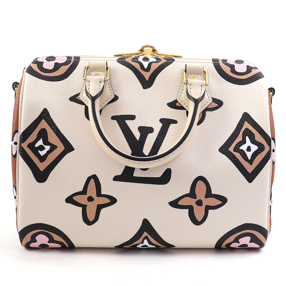 楽天市場】【美品】ルイヴィトン【LOUIS VUITTON】M45828 スピーディ
