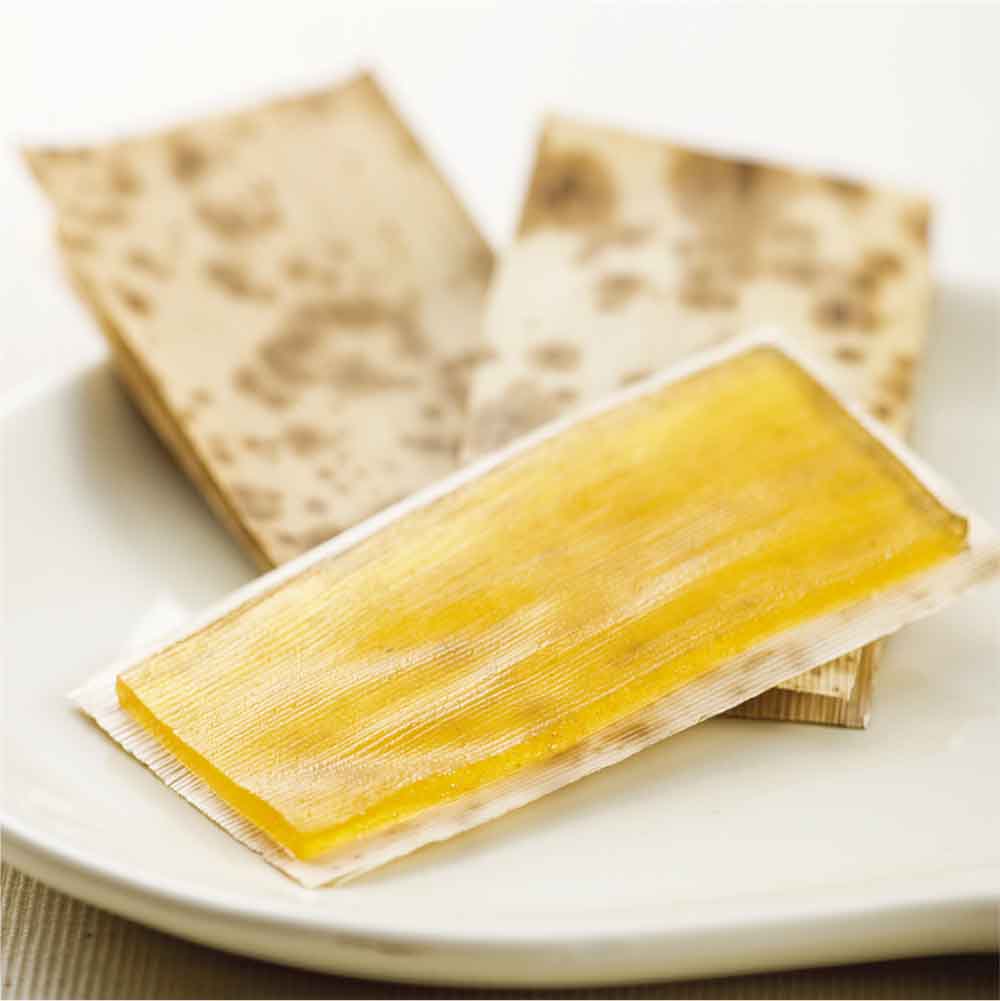 楽天市場】【のし梅 8枚入(化粧箱)】水戸銘菓 国産完熟梅2種類使用 梅