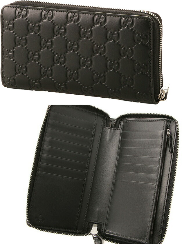 楽天市場】GUCCI グッチ メンズ レディース小銭入れ付オーガナイザー