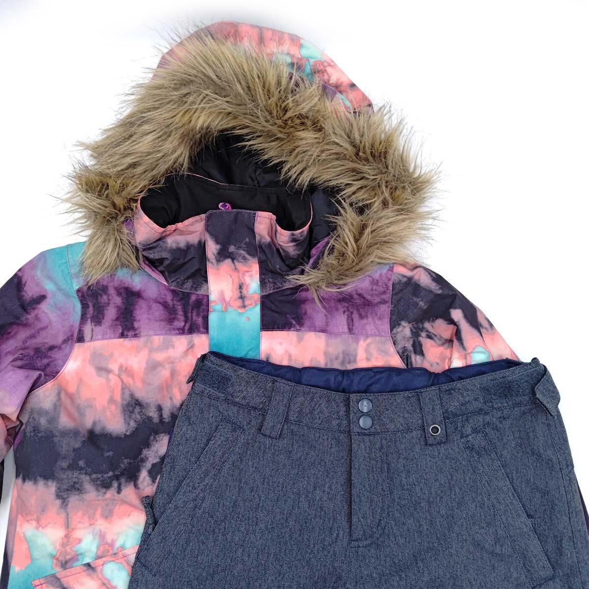 楽天市場】ウェア バートン 上下セットの通販