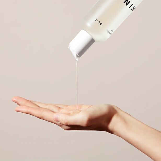 楽天市場】【公式】 KINS SHAMPOO 250mL キンズ シャンプー 保湿