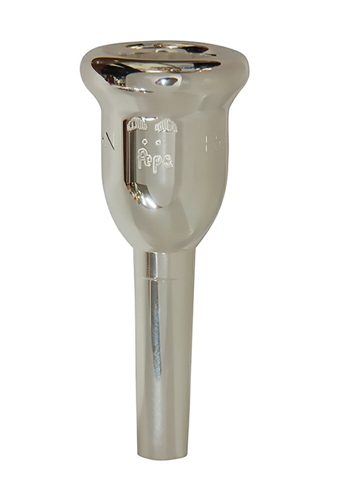 楽天市場】ユーフォニアムマウスピース ロメラ・ブラス シグネチャー