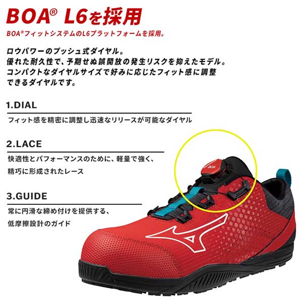楽天市場】☆ミズノ/MIZUNO F1GA240209 ALMIGHTY TD2 51L BOA ブラック