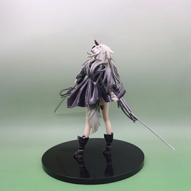 楽天市場】フィギュア ラップランド アークナイツ 明日方舟 高さ