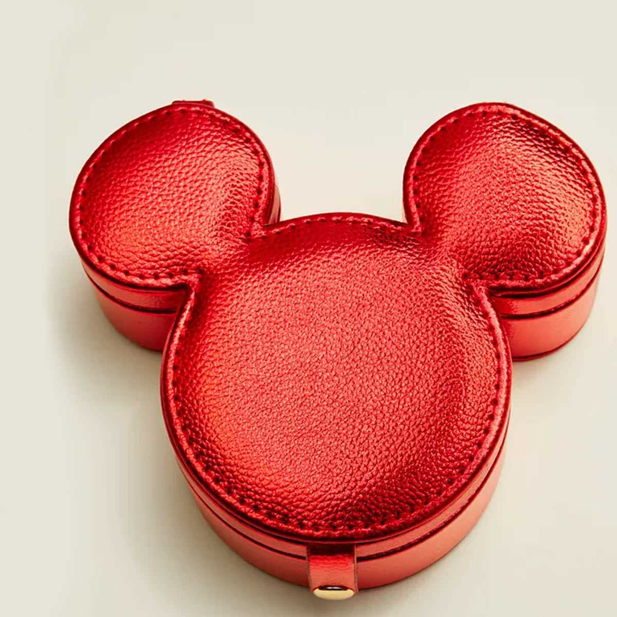 楽天市場】ディズニー/ボーブルバー アクセサリーケース ミッキー