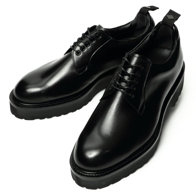 楽天市場】ダブルエイチ WH 《当店別注》 Zソール 柔らかい革