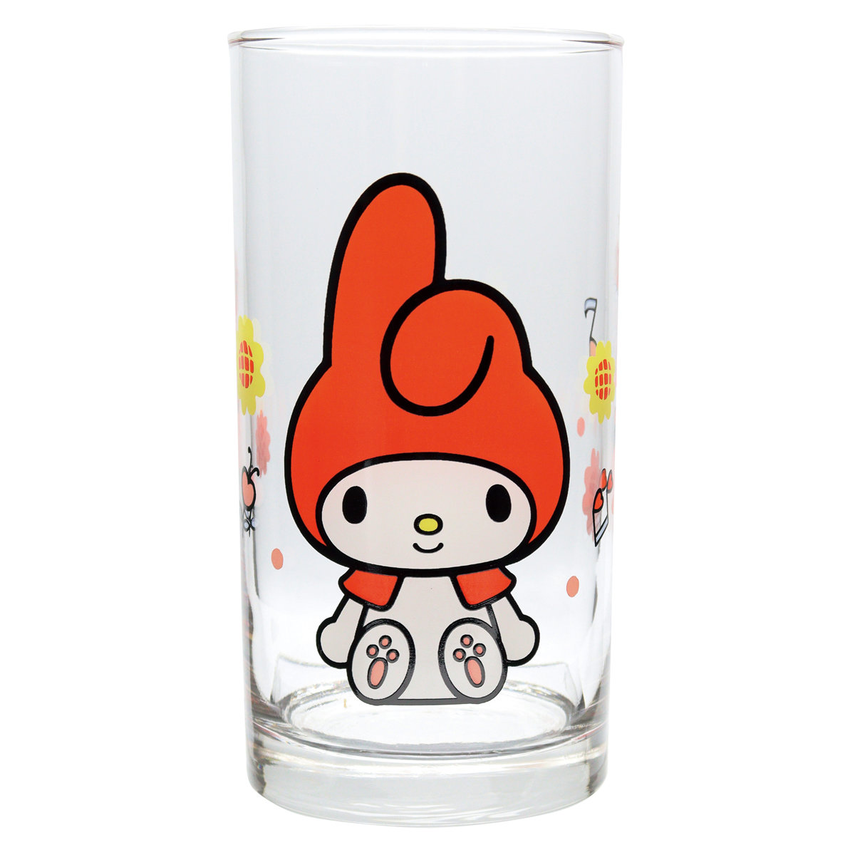 楽天市場】グラス キャラクター （ 420ml 日本製 ガラス ガラスコップ