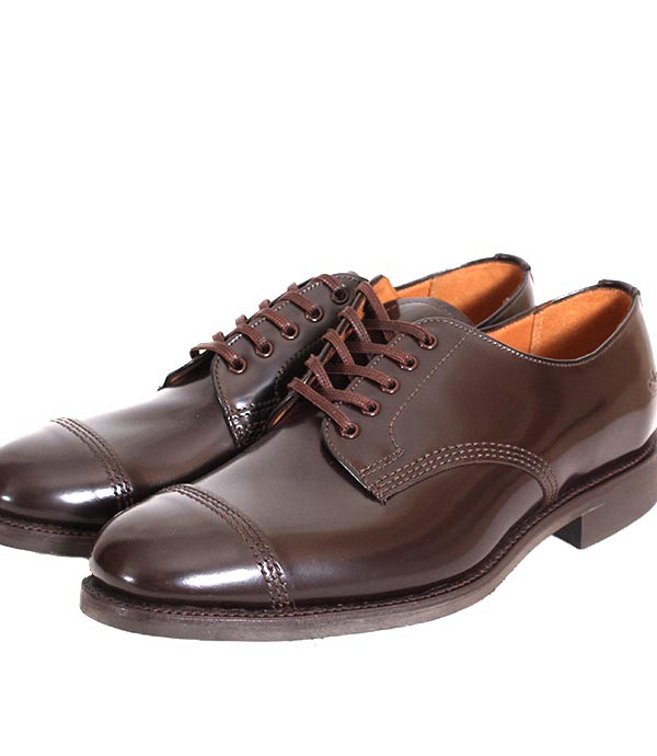 楽天市場】再入荷済み SANDERS サンダース 1128 エボニーブラウン