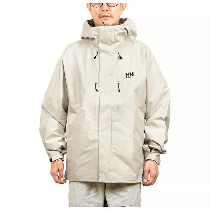 楽天市場】【SALE】HELLY HANSEN ヘリーハンセン HO12576 SLICK JACKET