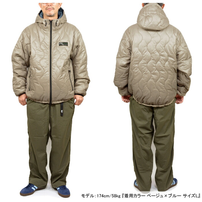 楽天市場】ワイルドシングス WILD THINGS WT25139SK リバーシブル