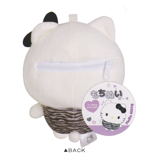 ガーリー系 キティ ぬいぐるみ ポーチ ストラップ メモ 等 ガーリー系