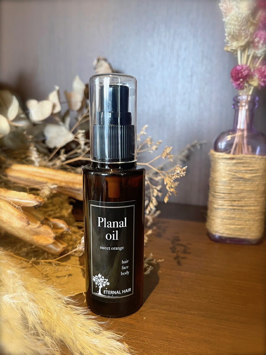 楽天市場】（正規品） T's ケアオイル 300ml : ヘアケア専門店 PLANAL