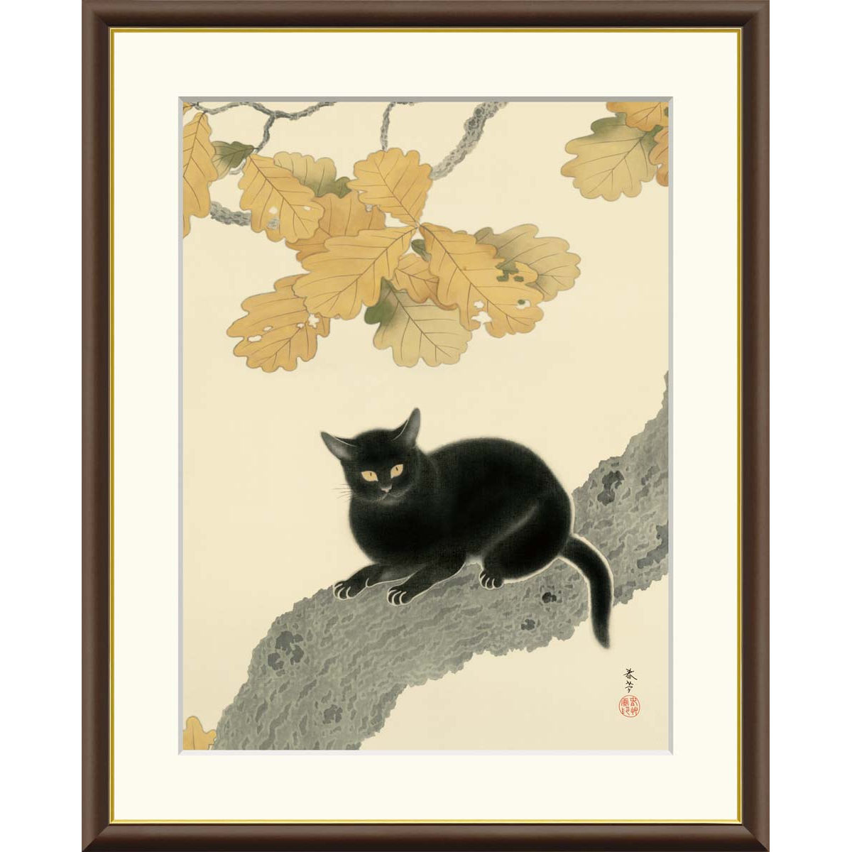 猫 絵画 日本」の人気商品一覧 | 安い商品を通販サイトから探す - 価格.com