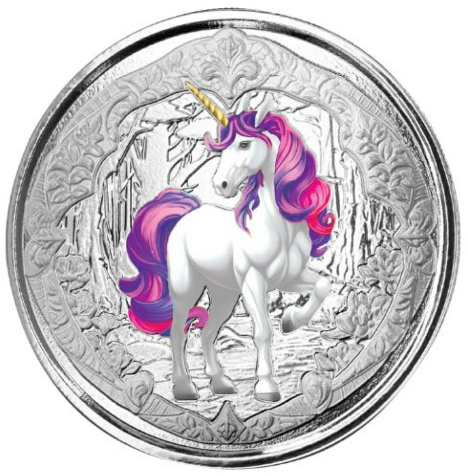 楽天市場】2023 1 オンス ニウエ イクイリブリアム銀貨 : 世界の紙幣