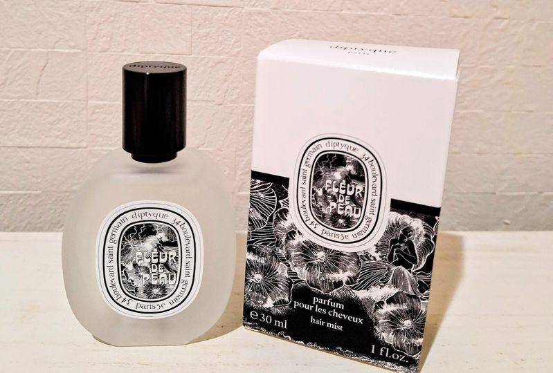楽天市場】ディプティック diptyque DIPTYQUE フルールドゥポー ヘア