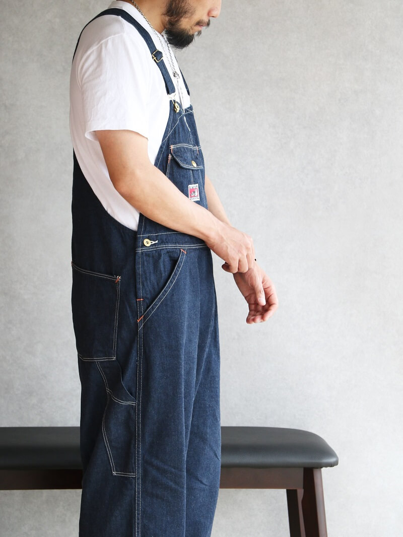 楽天市場】TCB jeans TCBジーンズ Wrecking Crew Pants デニム