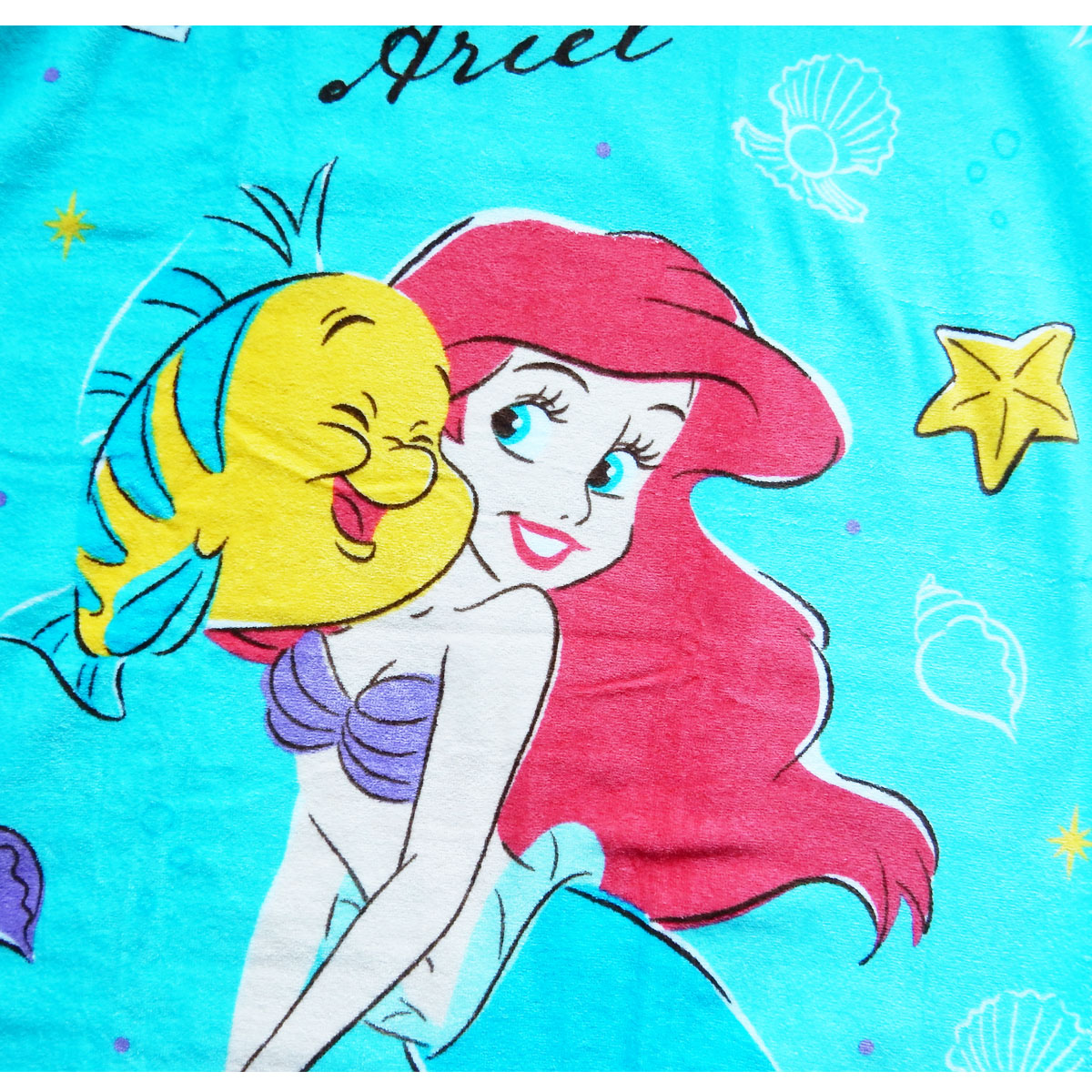 楽天市場】ディズニーバスタオル［約70cm×140cm］【全3柄