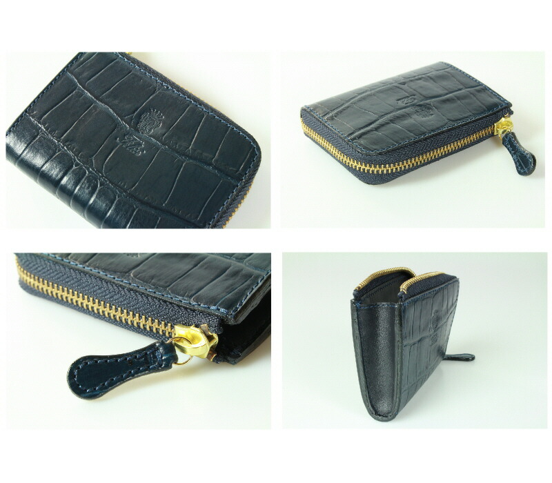 楽天市場】フェリージ 財布 FELISIフェリージ コインケース ( 型押し