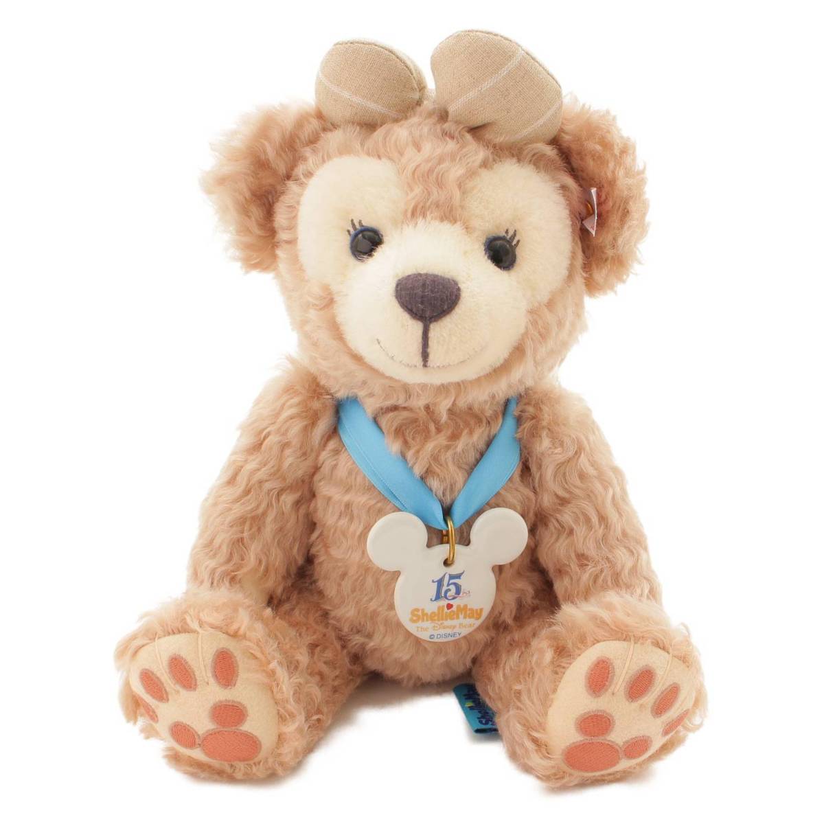 楽天市場】【シュタイフ】Steiff シェリーメイ 3000体限定 東京