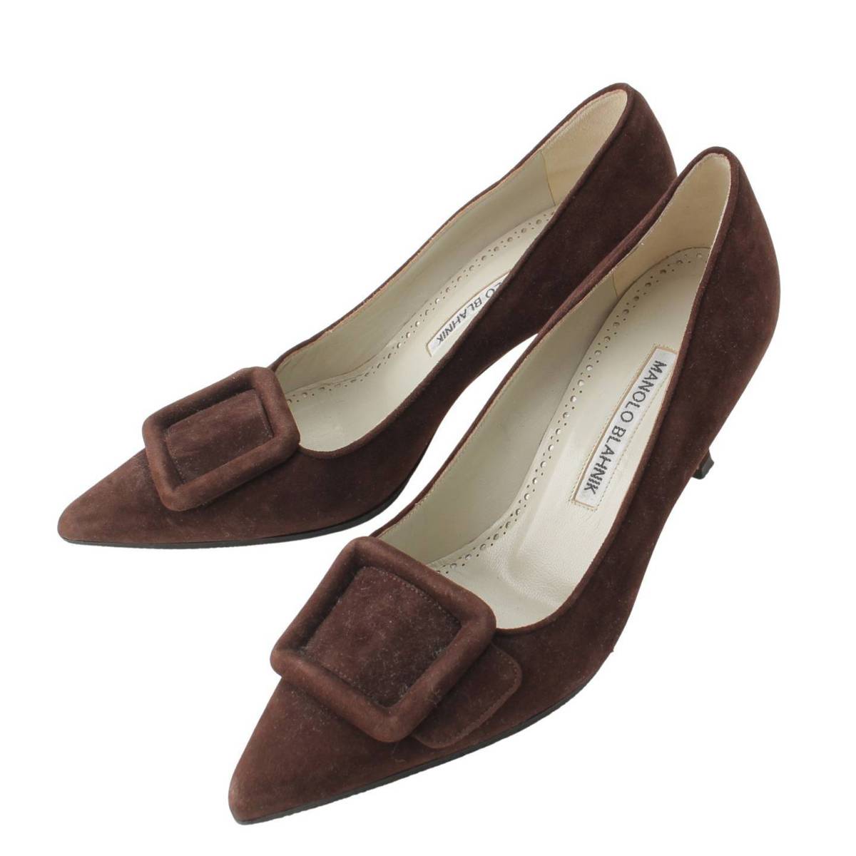 楽天市場】【マノロブラニク】Manolo Blahnik Maysale メイセール