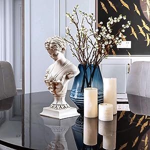 楽天市場】古代ギリシャのミロのヴィーナス胸像、クラシック彫像