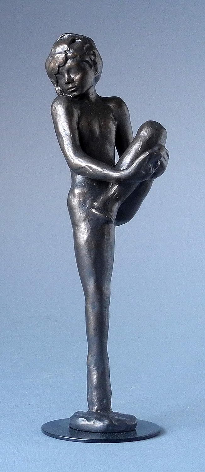 楽天市場】「ダンスの動き」踊り子オーギュスト・ロダン彫刻美術館版