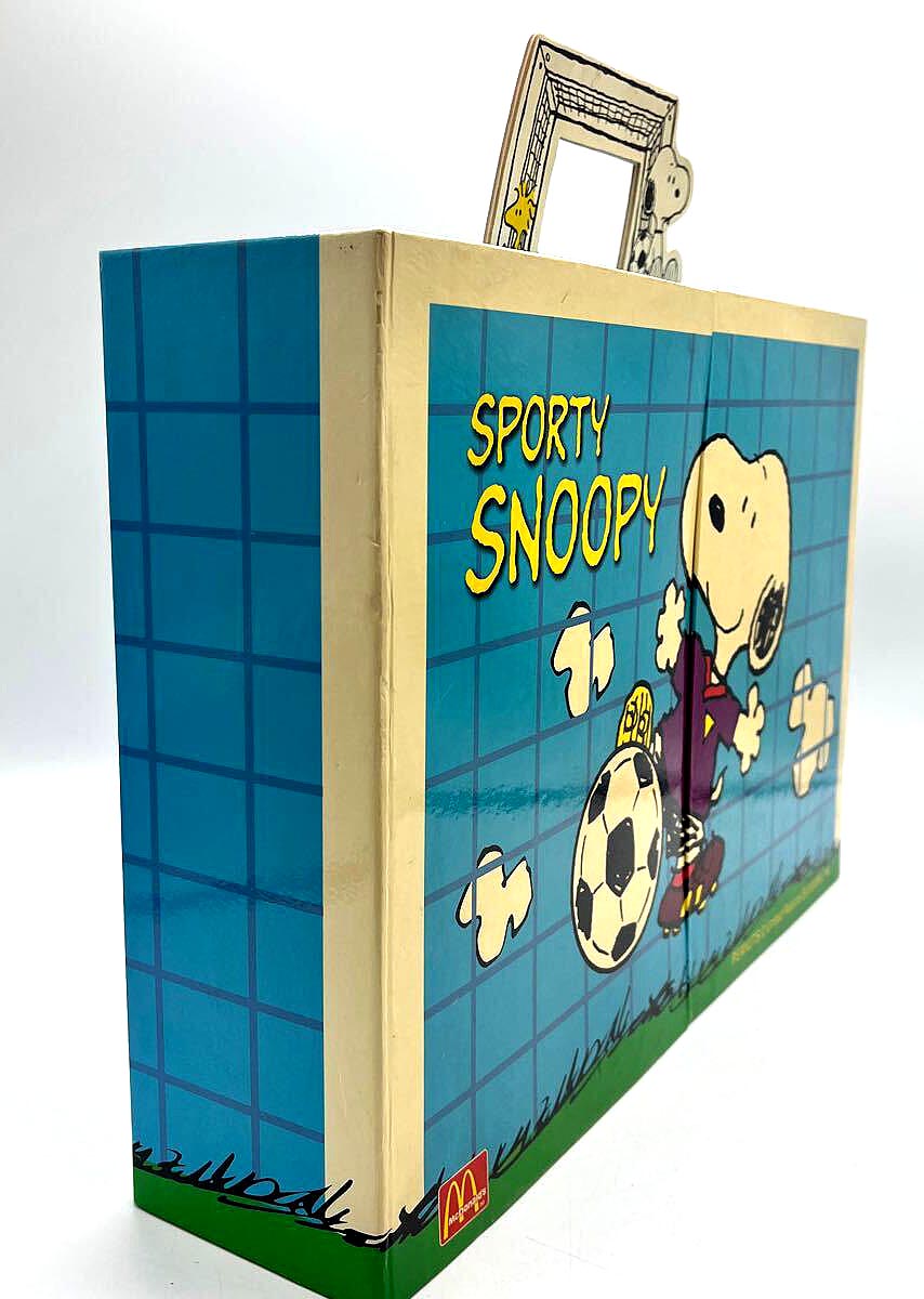 楽天市場】スヌーピー スポーツアクションフィギュア全8種