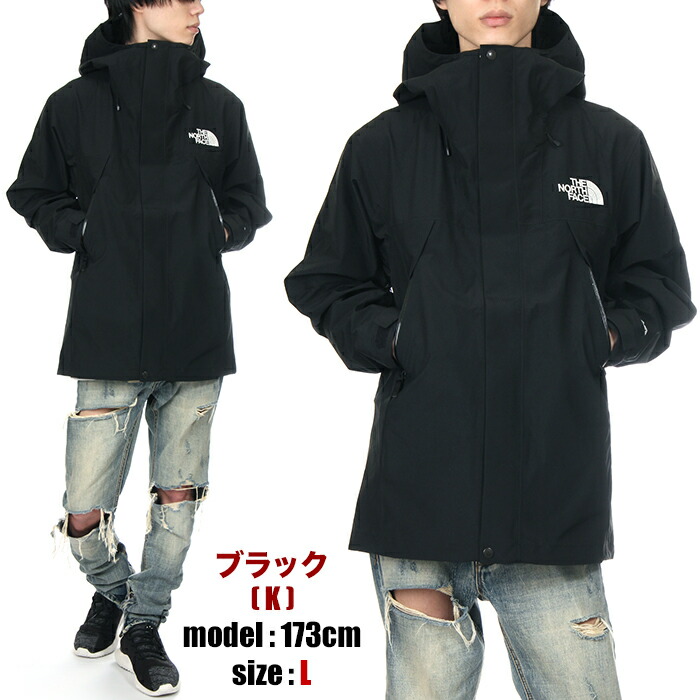 楽天市場】ノースフェイス マウンテンジャケット ゴアテックス メンズ