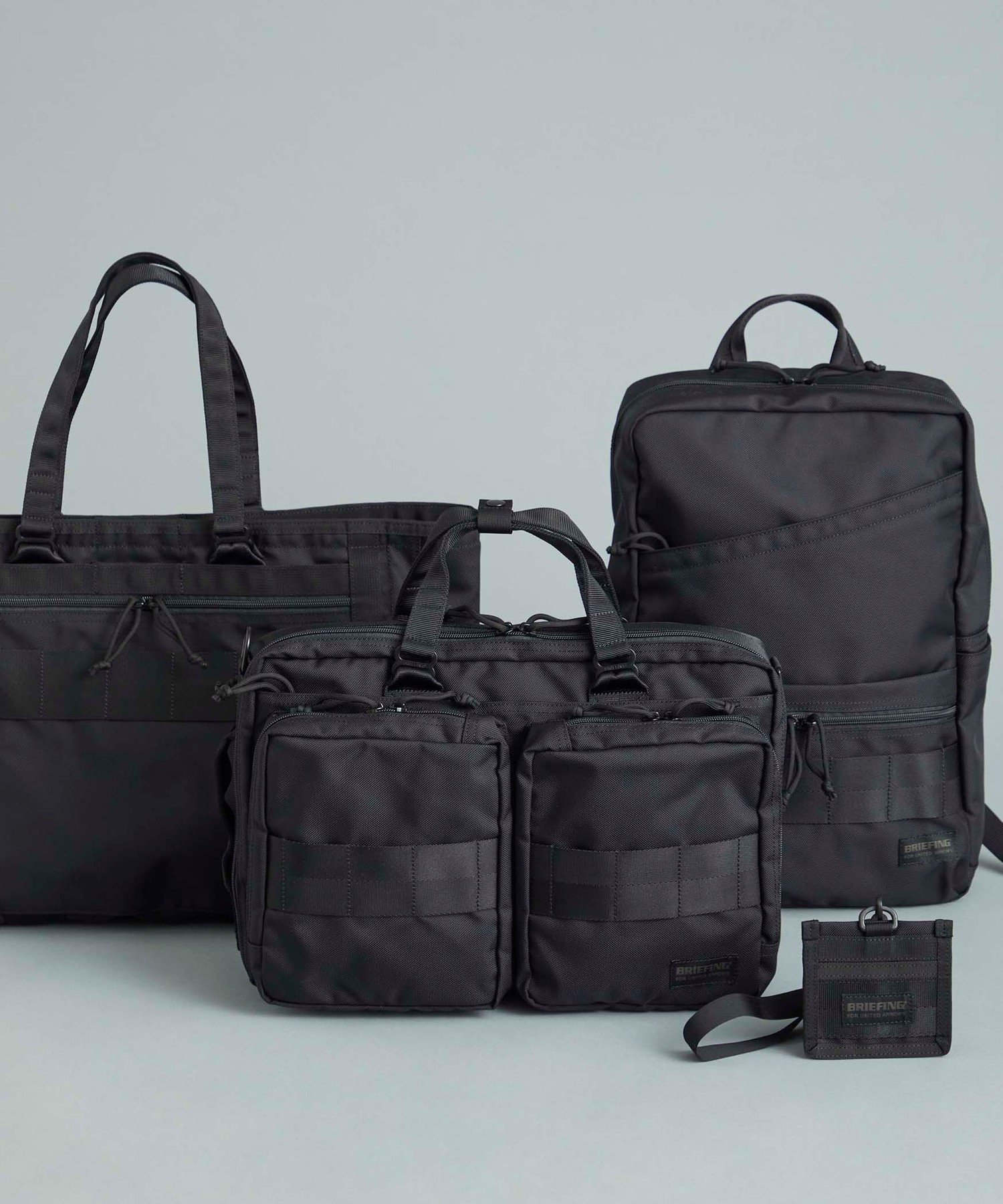 UNITED ARROWS｜【別注】<BRIEFING>THE TOTE/トートバッグ | Rakuten