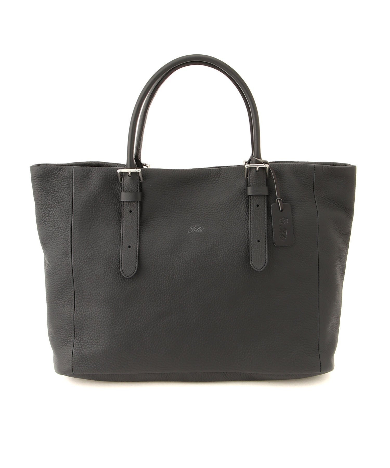 Felisi｜【Felisi/フェリージ】レザー トートバッグ 20/75/1/LD+DS