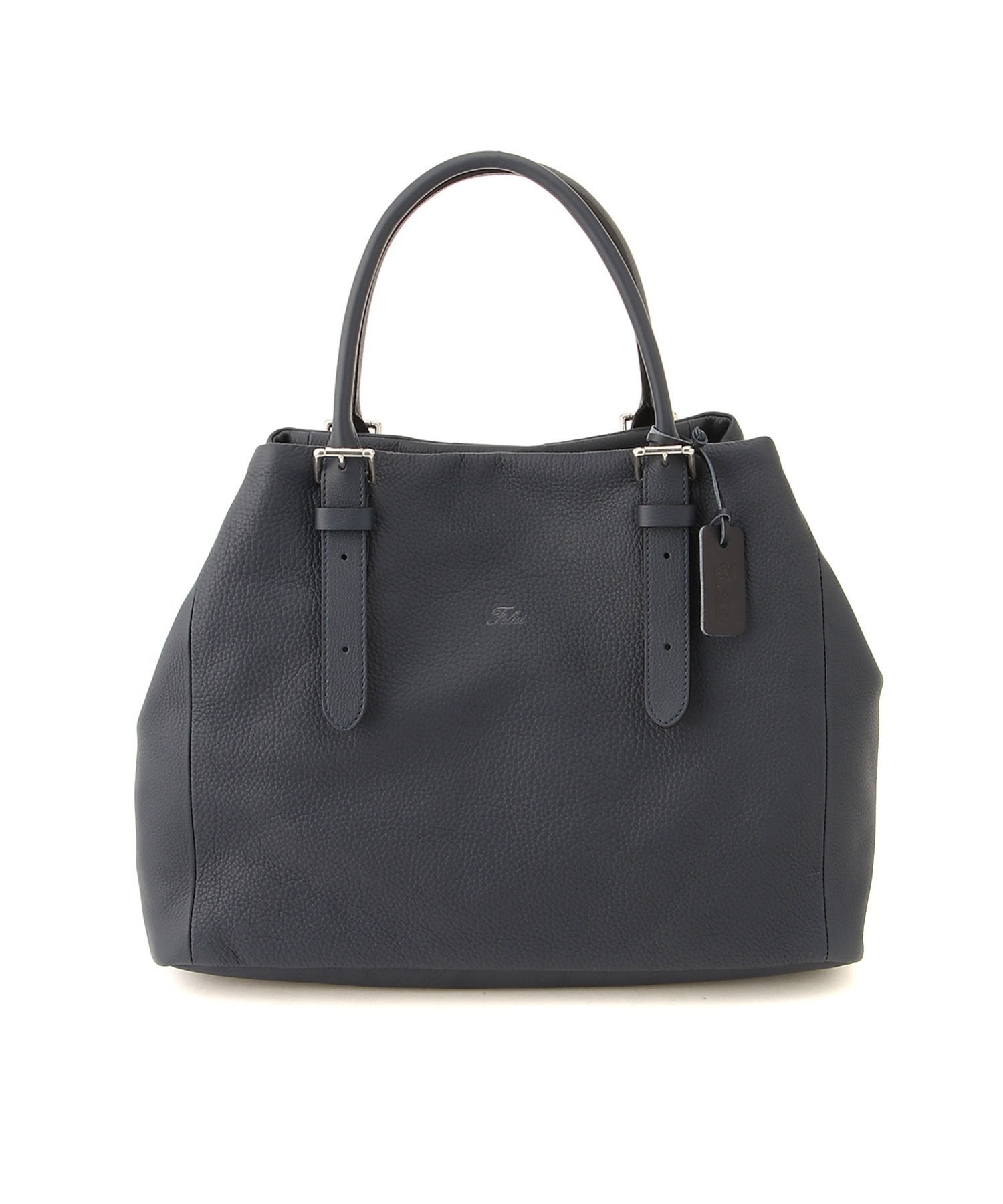 Felisi｜【Felisi/フェリージ】レザー トートバッグ 20/75/1/LD+DS