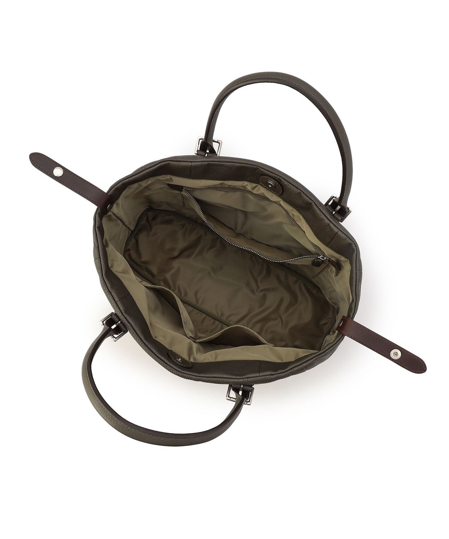 Felisi｜【Felisi/フェリージ】レザー トートバッグ 20/75/1/LD+DS