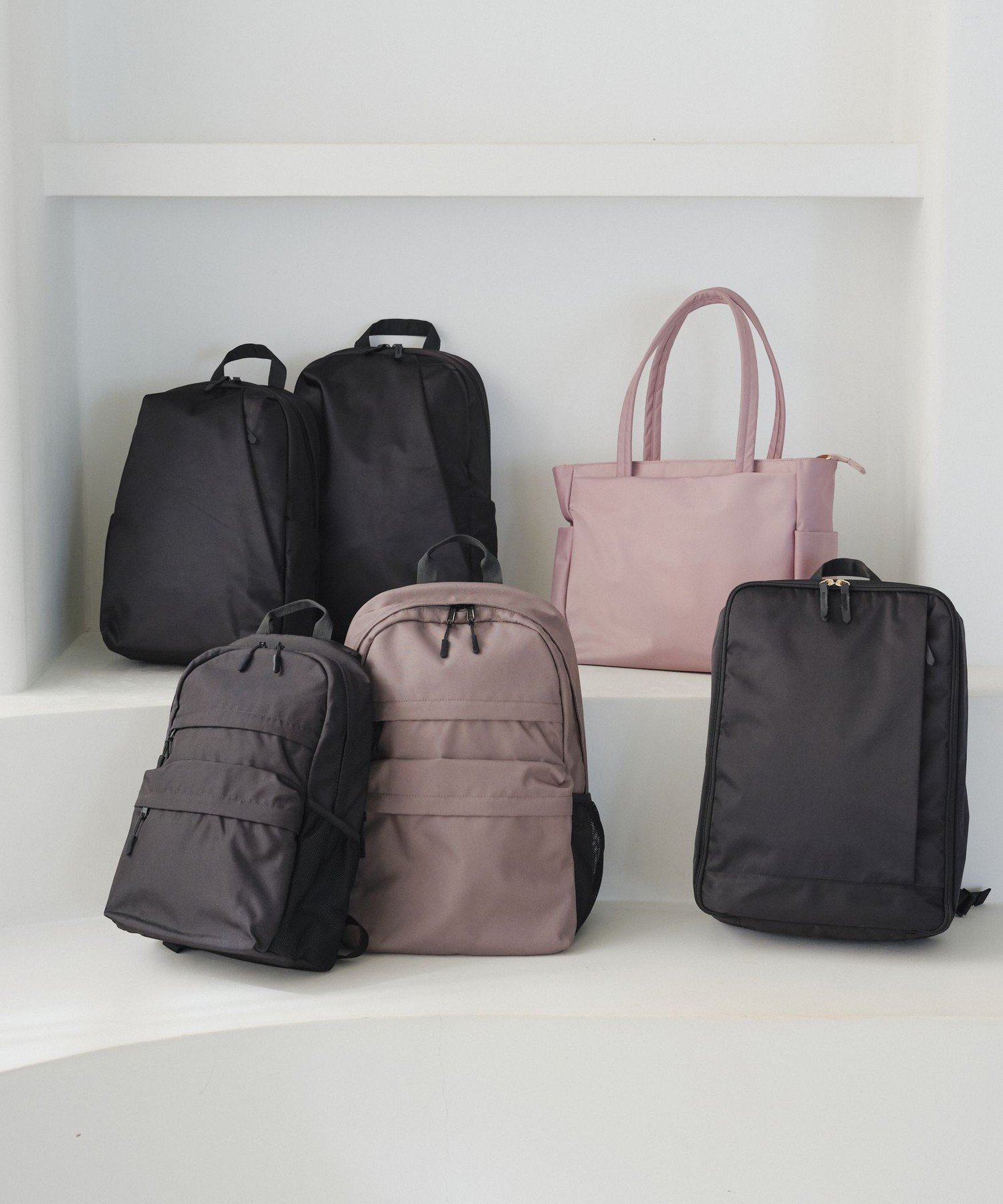 Afternoon Tea LIVING｜無重力リュックplus Sサイズ | Rakuten Fashion