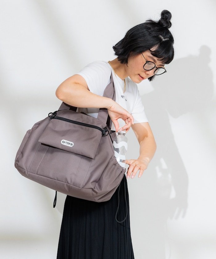 FREAK'S STORE｜OUTDOOR PRODUCTS <新色追加>別注 撥水マルチウェイ