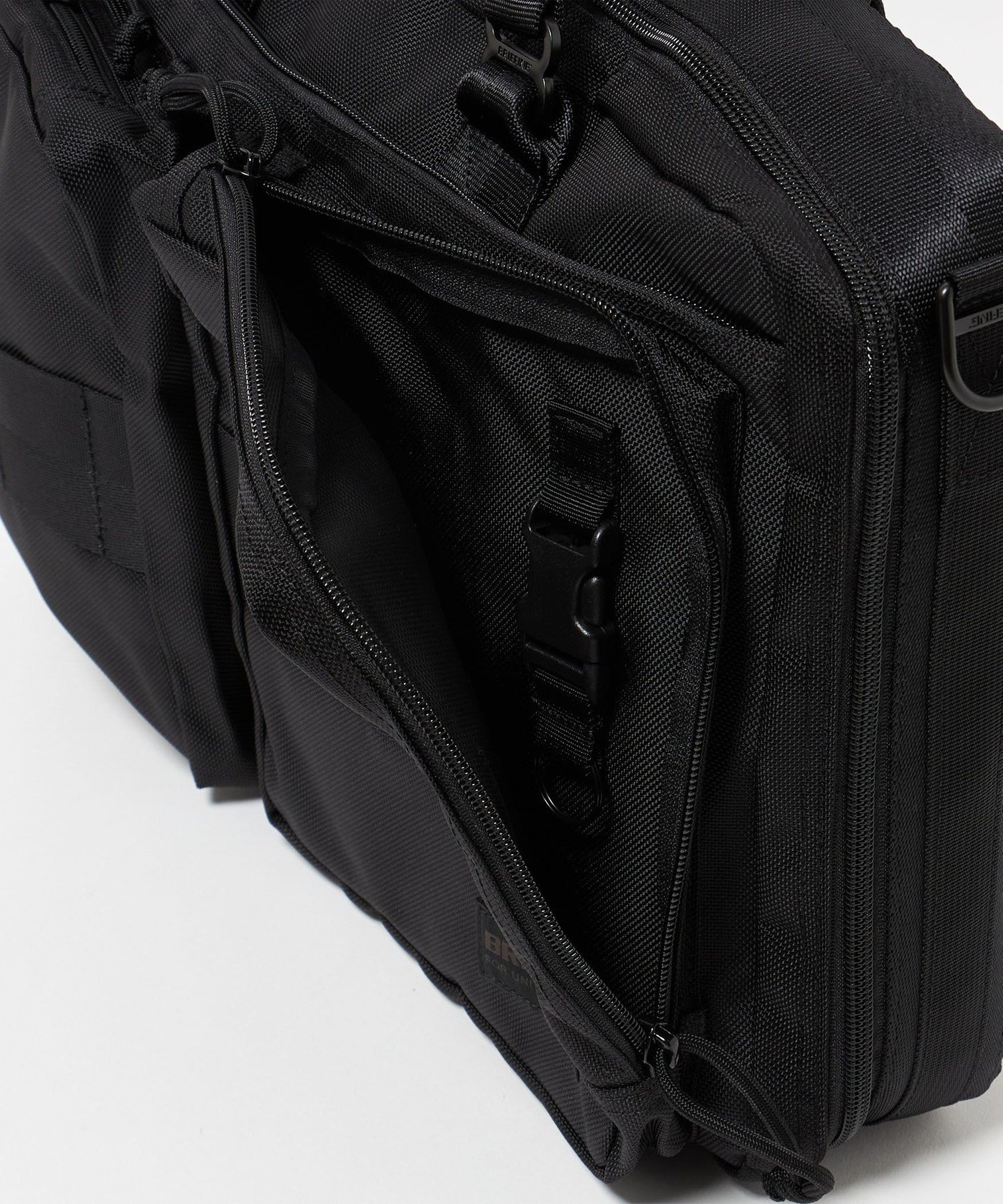 美品 ブリーフィング ユナイテッドアローズ別注 3way バッグ ブラック 出張 UNITED ARROWS｜【別注】<BRIEFING>A4 3WAY/ブリーフケース | Rakuten