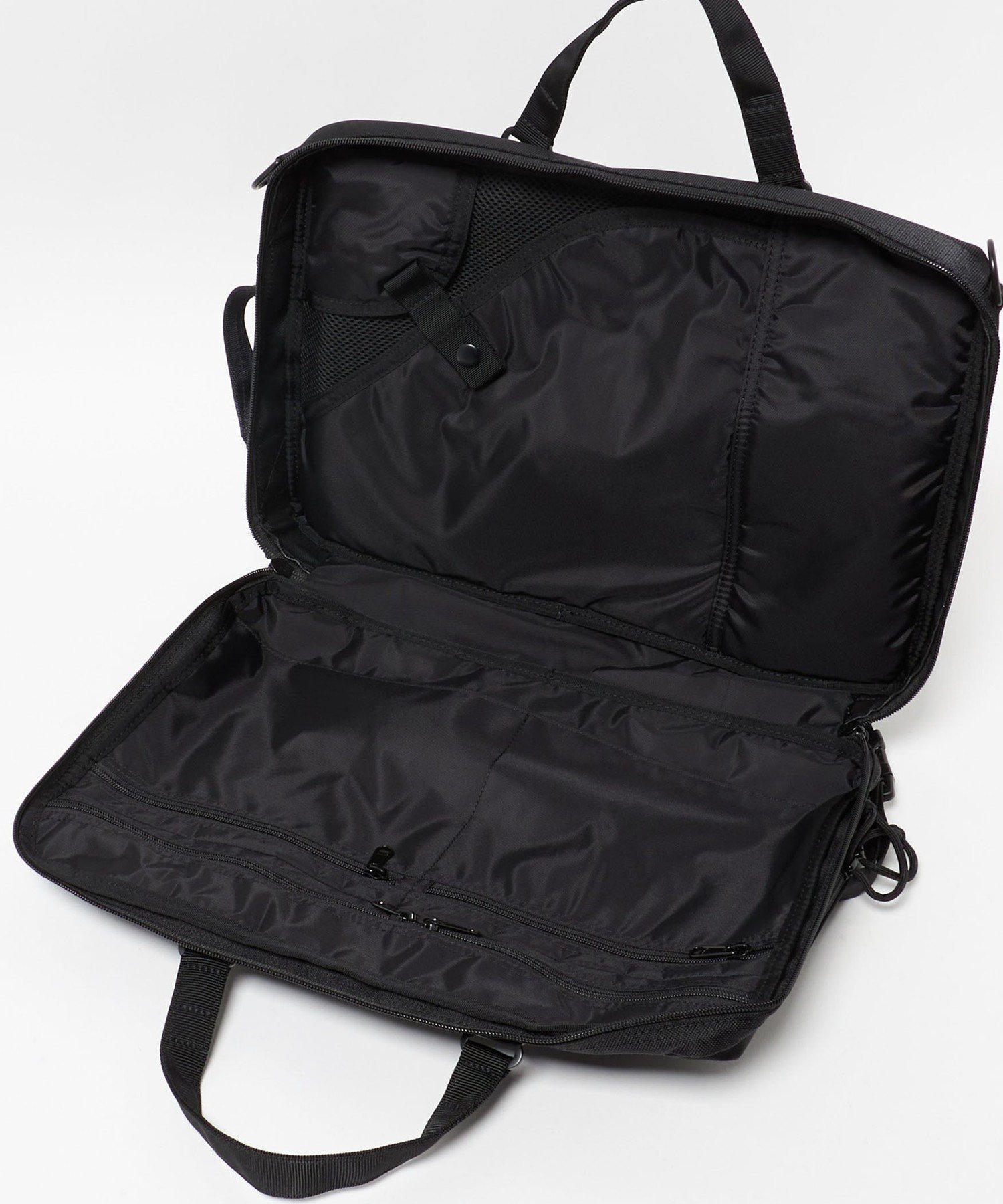 UNITED ARROWS｜【別注】<BRIEFING>A4 3WAY/ブリーフケース | Rakuten