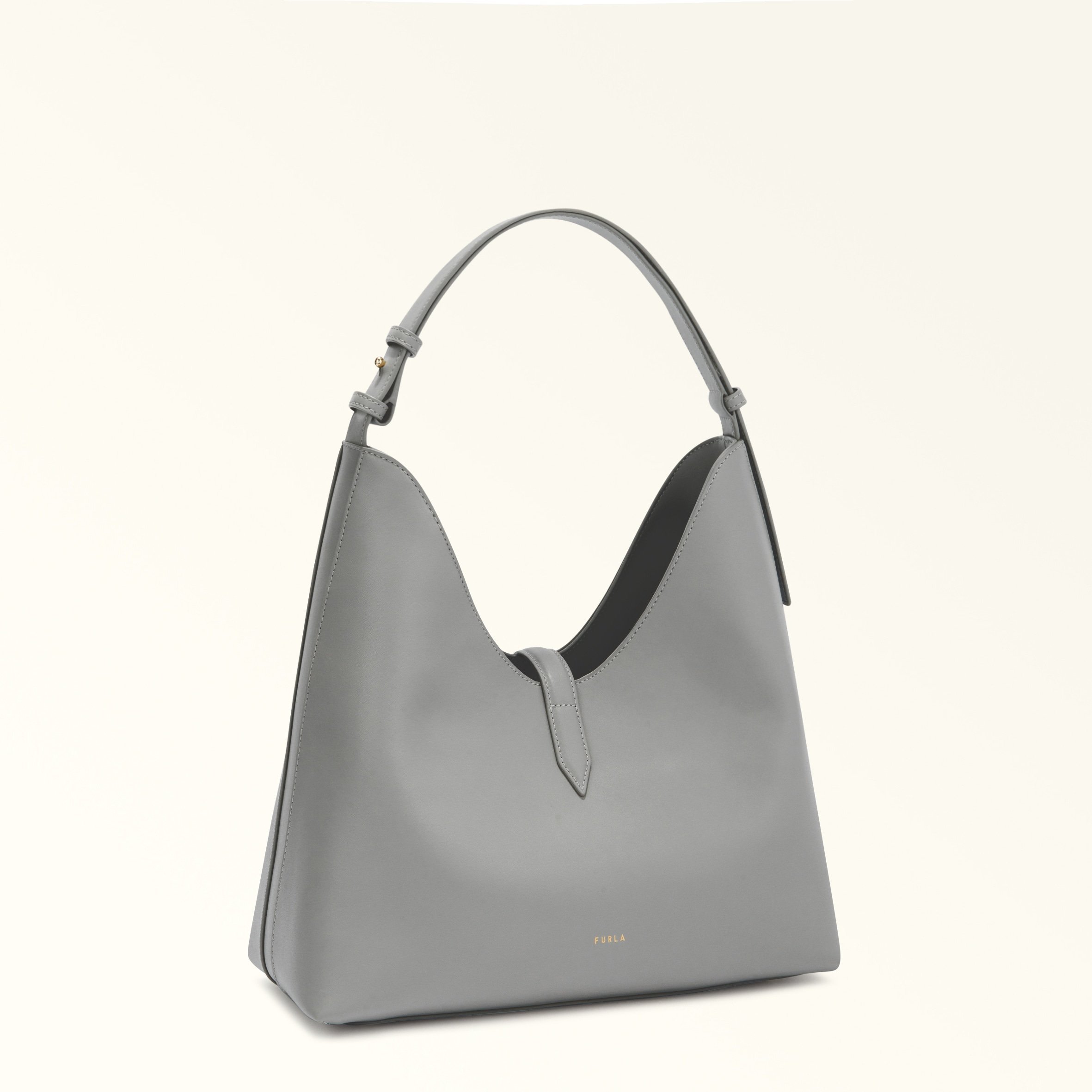 FURLA｜【公式】フルラ ゴッチャ ホーボーバッグ M | Rakuten Fashion