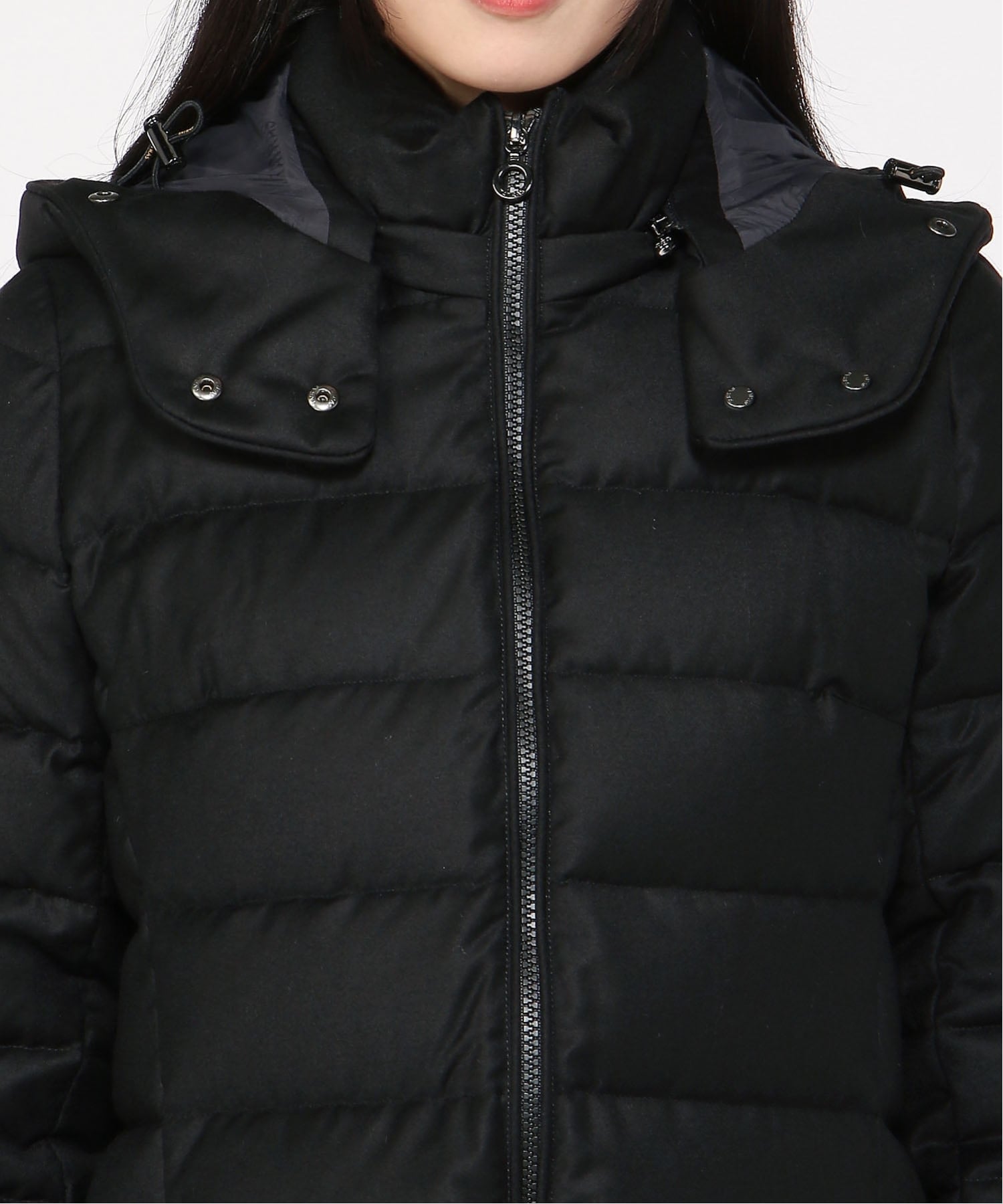 TATRAS CONCEPT STORE｜(W)【TATRAS 直営店】LAVIANA ラビアナ ロング